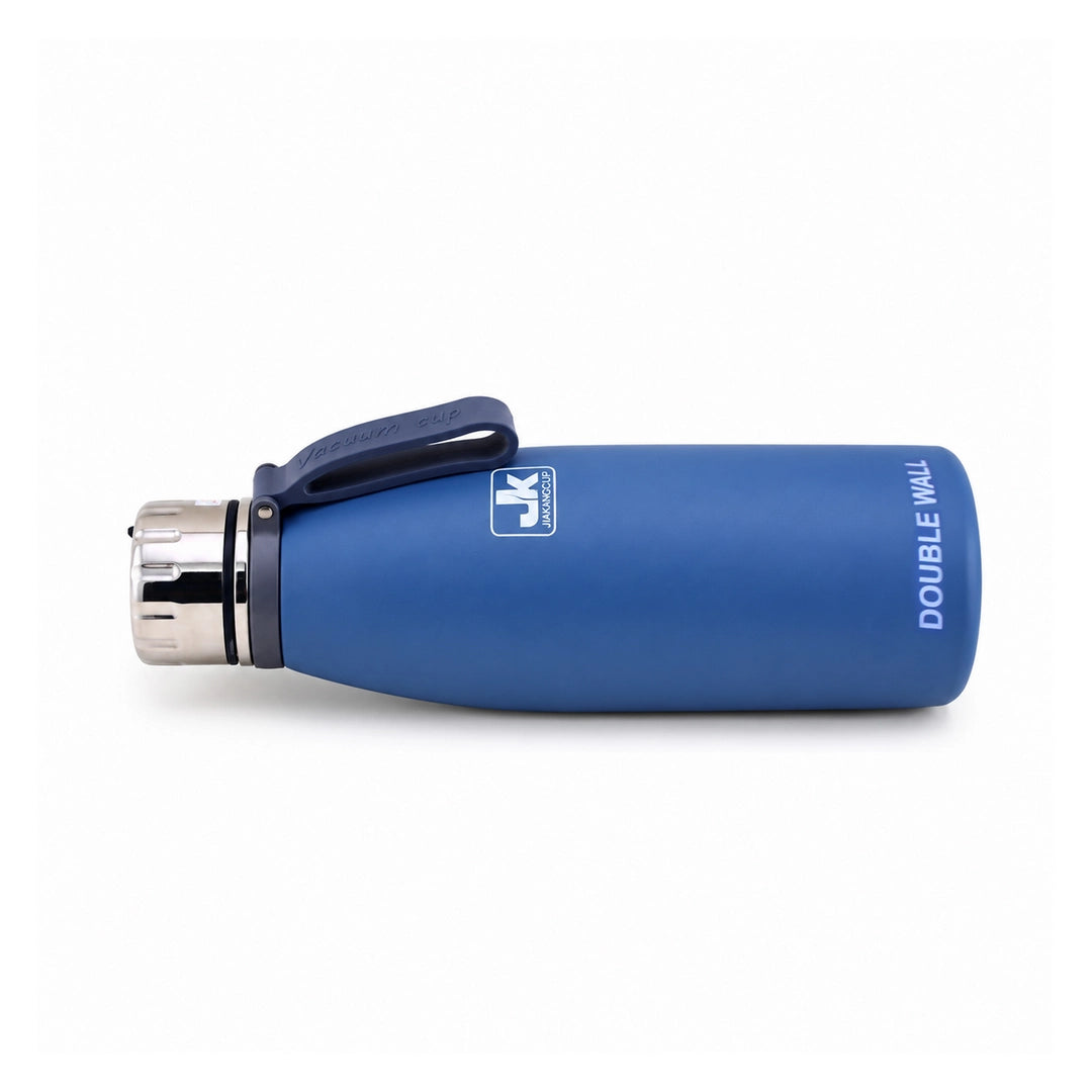 JIAKANGCUP 1100 ML Double-Wall Insulated Steel Vacuum Flask