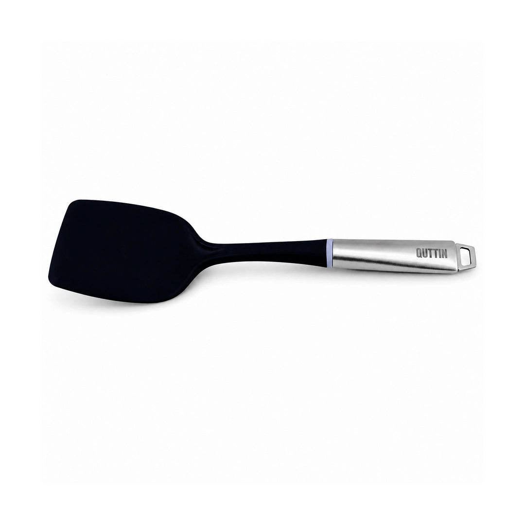 Quttin 14-Inch Nylon Non Sick Kitchen Turner