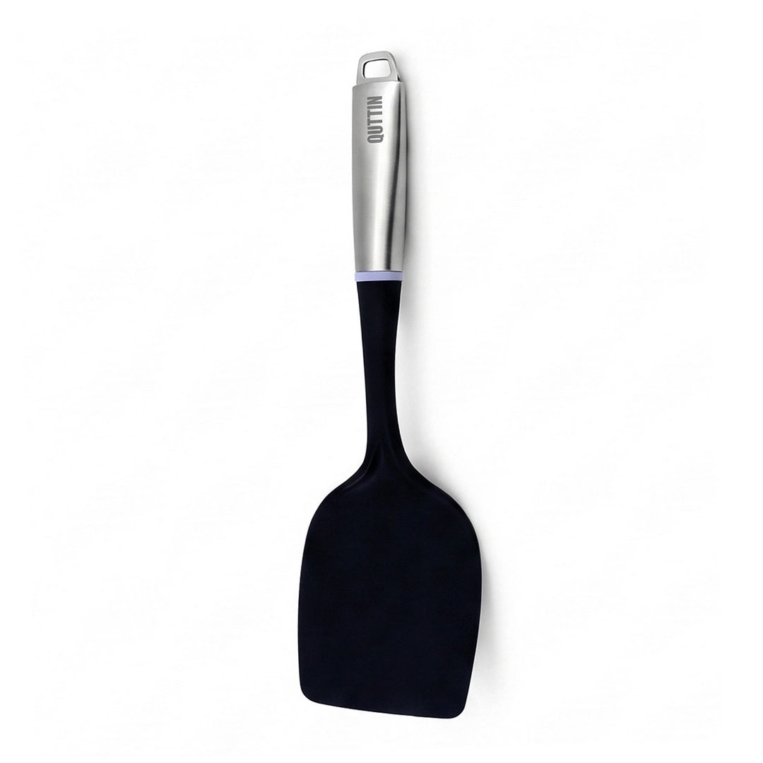 Quttin 14-Inch Nylon Non Sick Kitchen Turner