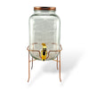 Danny Home 4-Litre Beverage Dispenser With Stand
