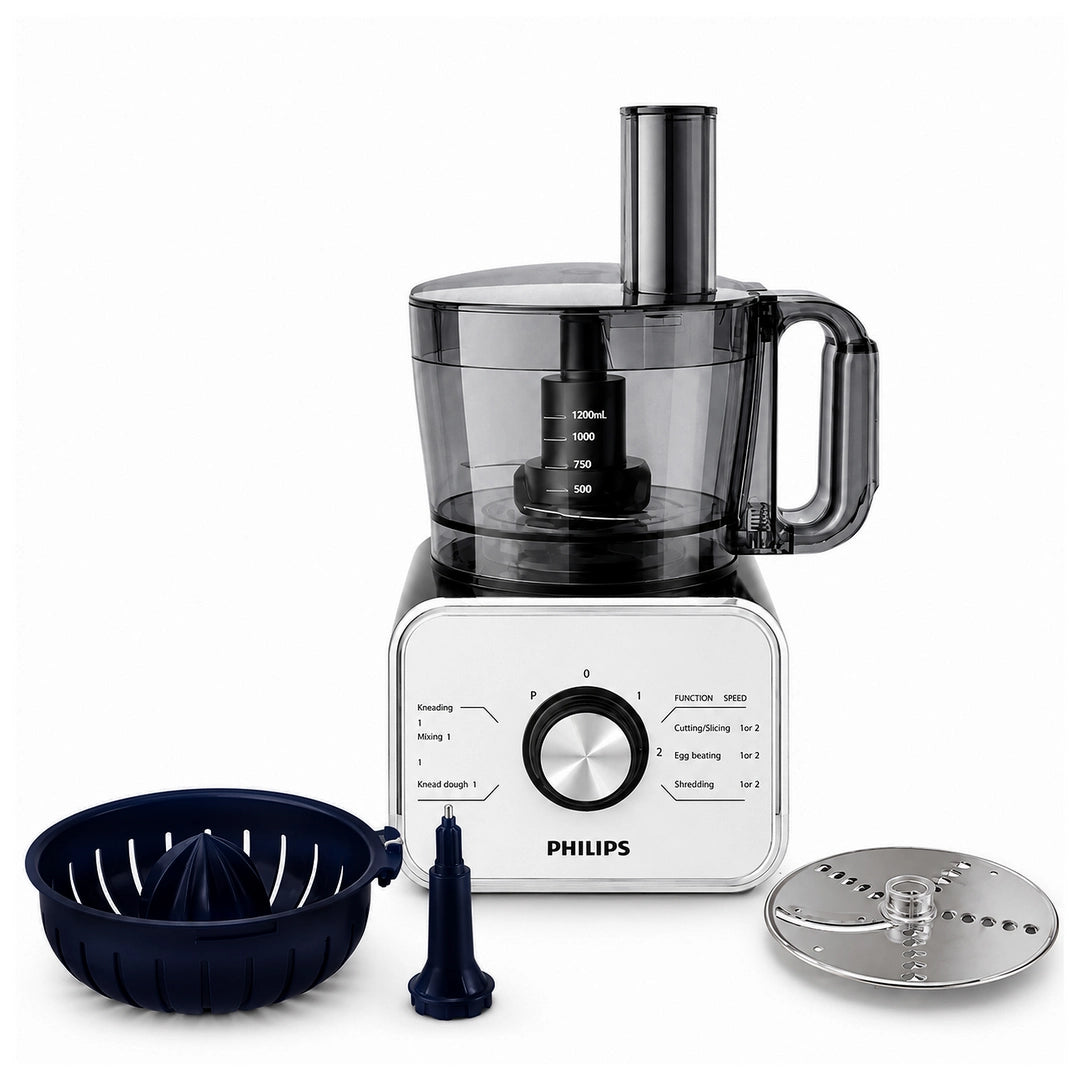 Philips Electric Multifunctional Heavy Duty Chopper | 800W