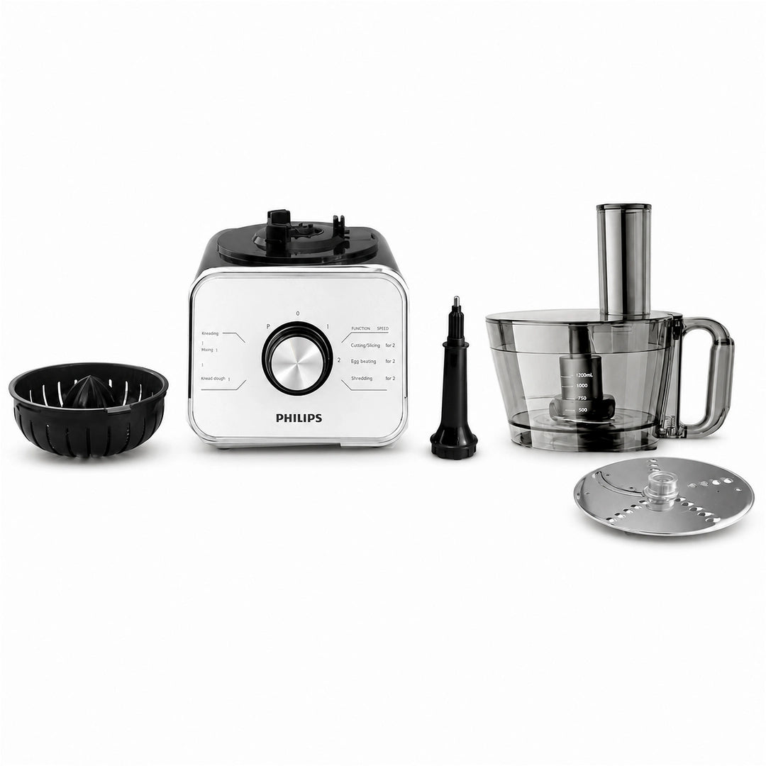Philips Electric Multifunctional Heavy Duty Chopper | 800W
