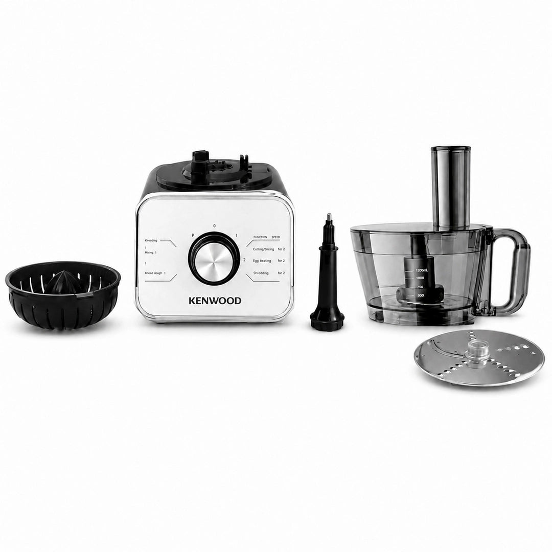 Kenwood Electric Multifunctional Heavy Duty Chopper | 800W