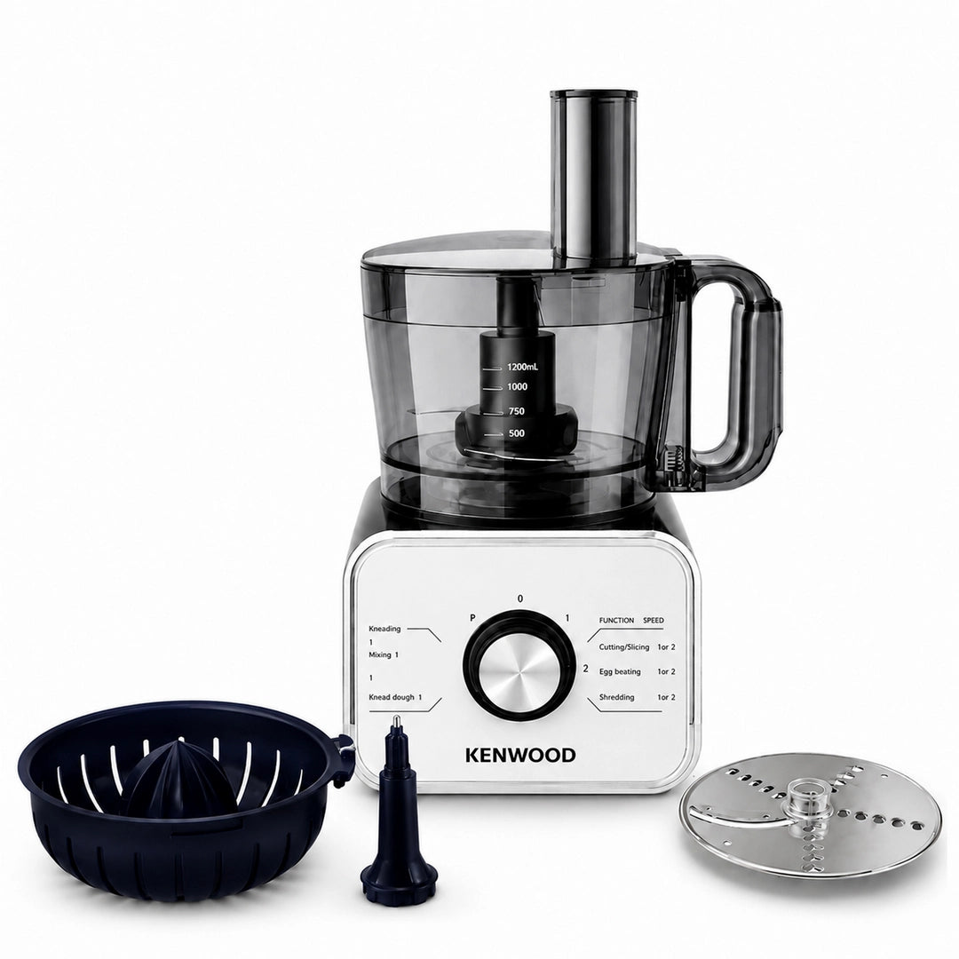 Kenwood Electric Multifunctional Heavy Duty Chopper | 800W