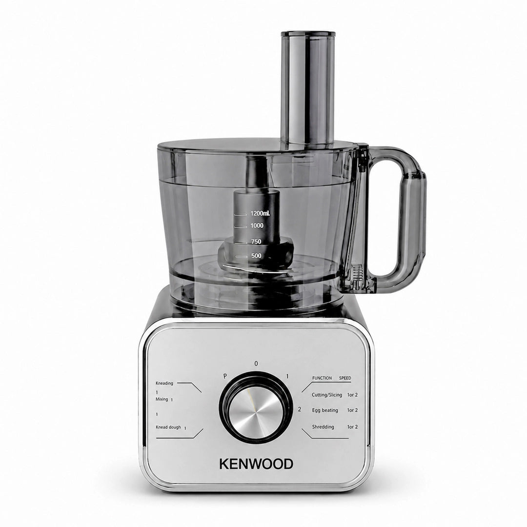Kenwood Electric Multifunctional Heavy Duty Chopper | 800W