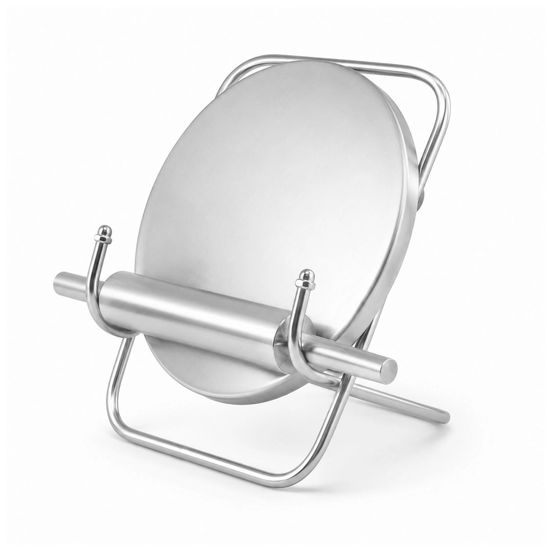 Shalimar Stainless Steel Chakla Belana Bearing Set | 11-Inch