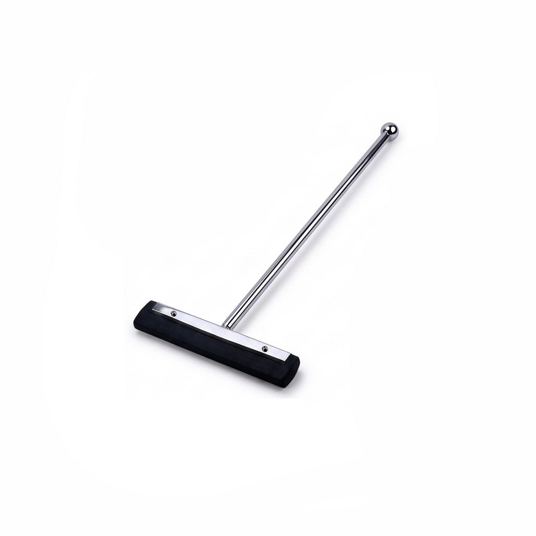 Stainless Steel Cleaning Wipers | 4 Feet Height
