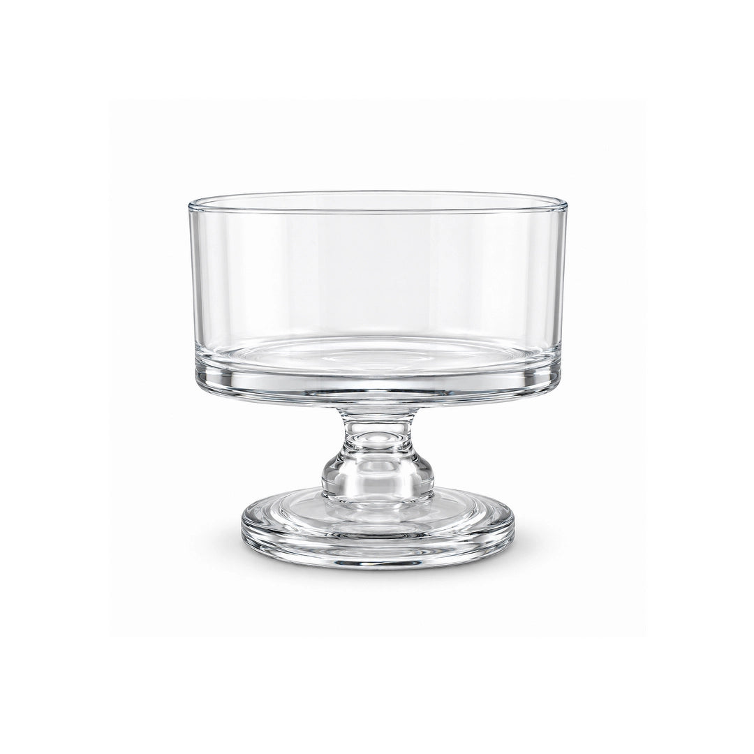 Ace Glass Trifle Bowl | 6-Inch