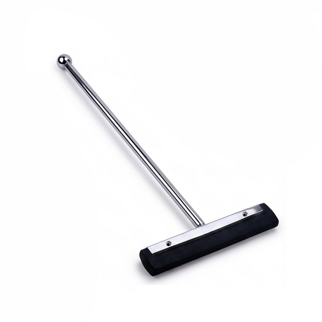 Stainless Steel Cleaning Wipers | 5 Feet Height