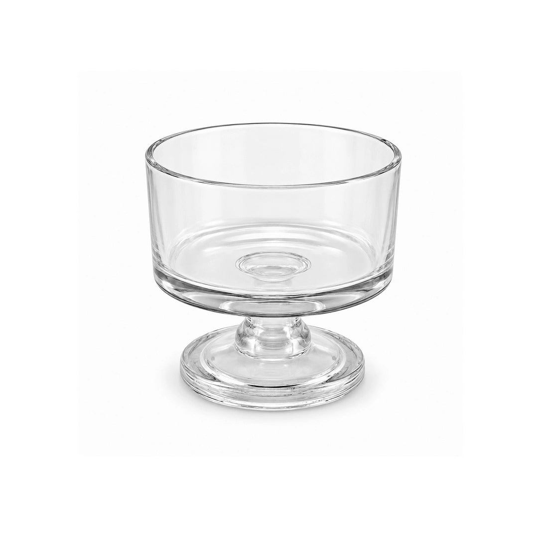 Ace Glass Trifle Bowl | 6-Inch