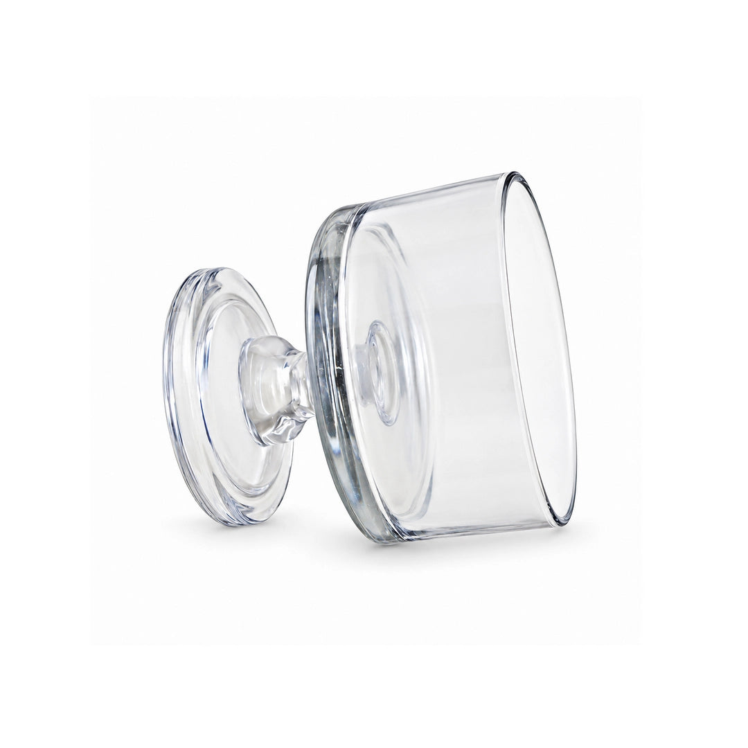 Ace Glass Trifle Bowl | 6-Inch