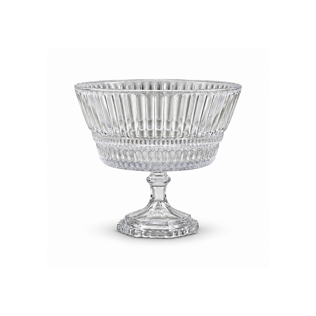 Ace Glass Trifle Bowl | 7-Inch