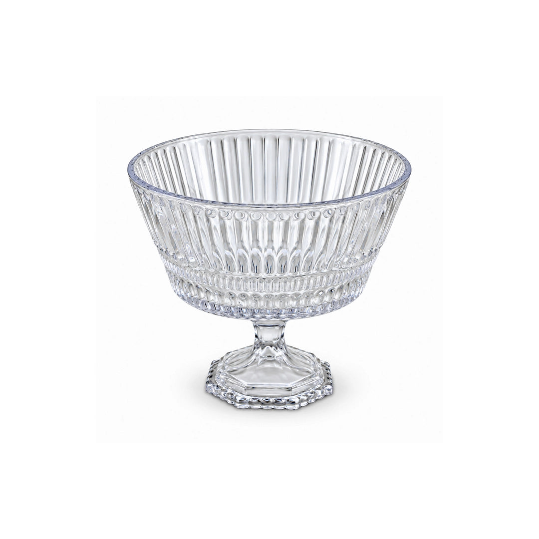 Ace Glass Trifle Bowl | 7-Inch