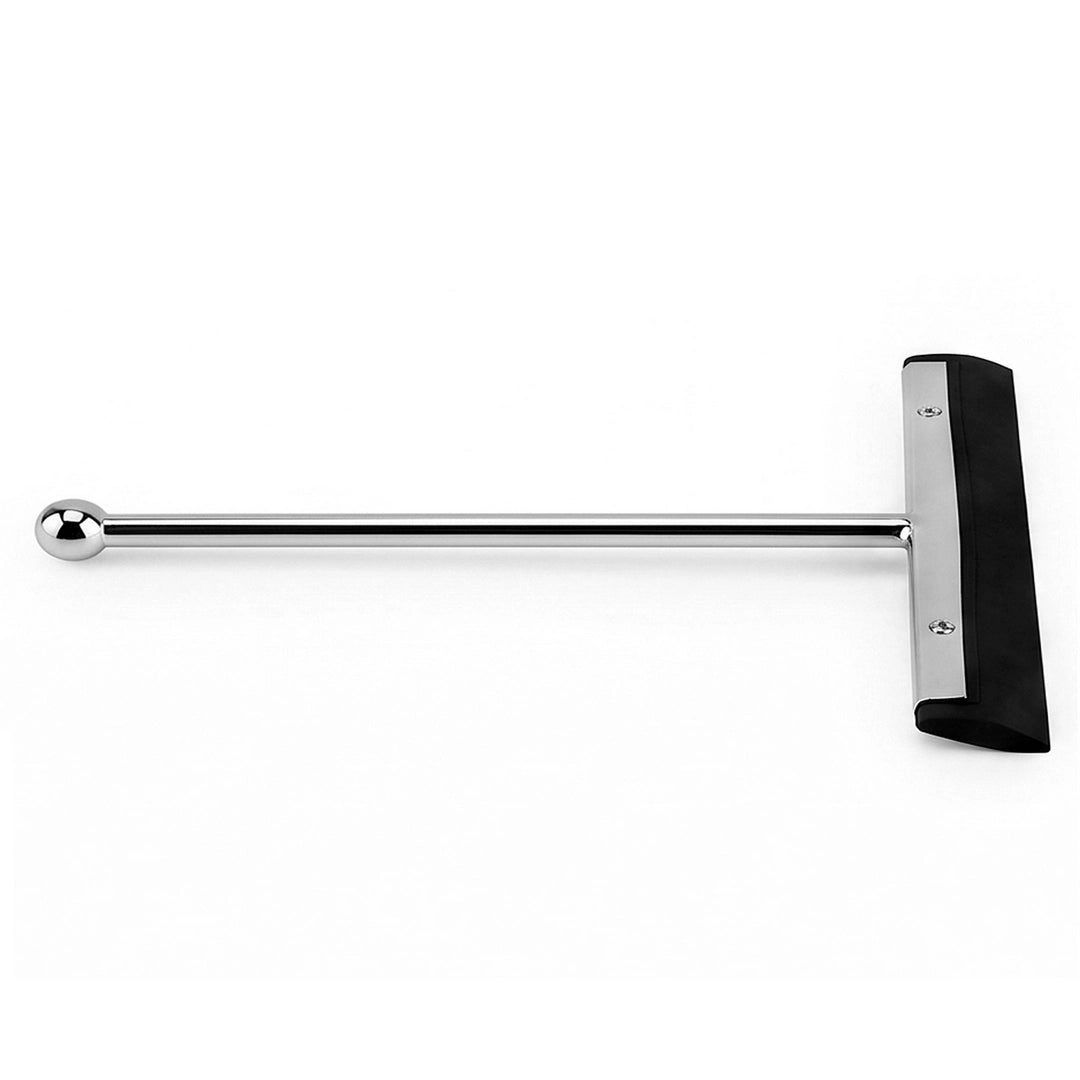 Stainless Steel Cleaning Wipers | 6 Feet Height