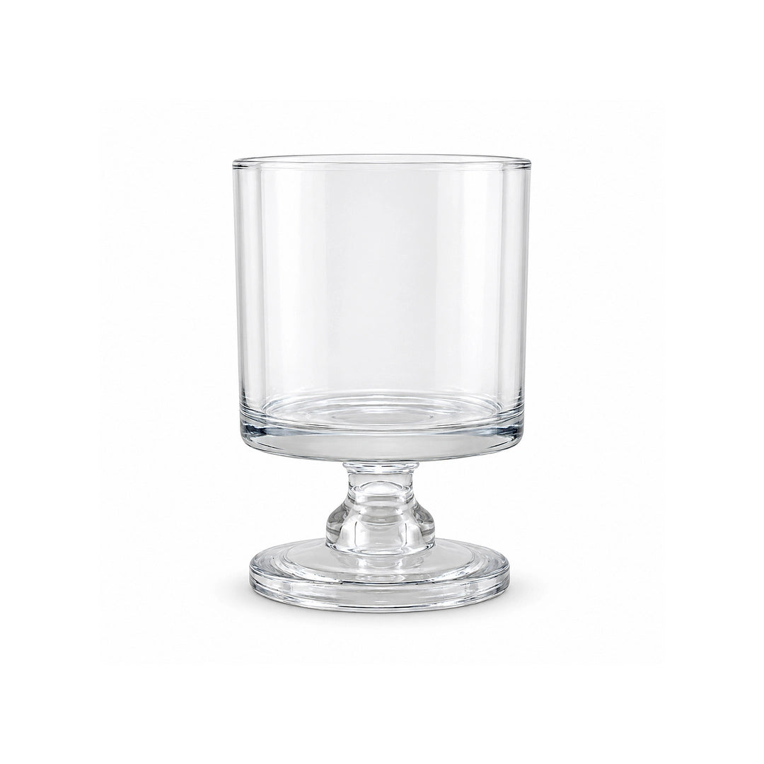 Ace Glass Trifle Bowl | 5-Inch