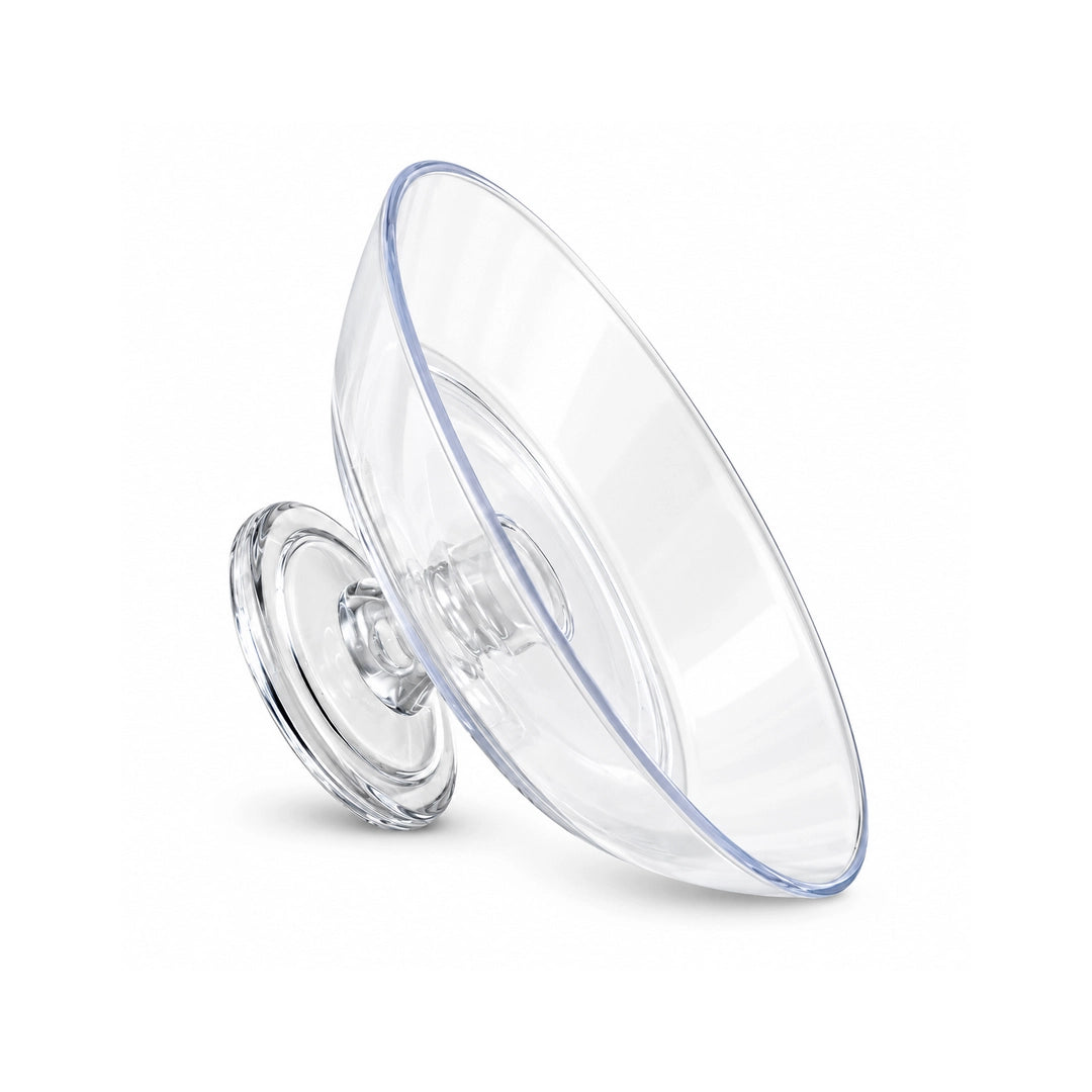 Ace Glass Trifle Bowl | 10-Inch
