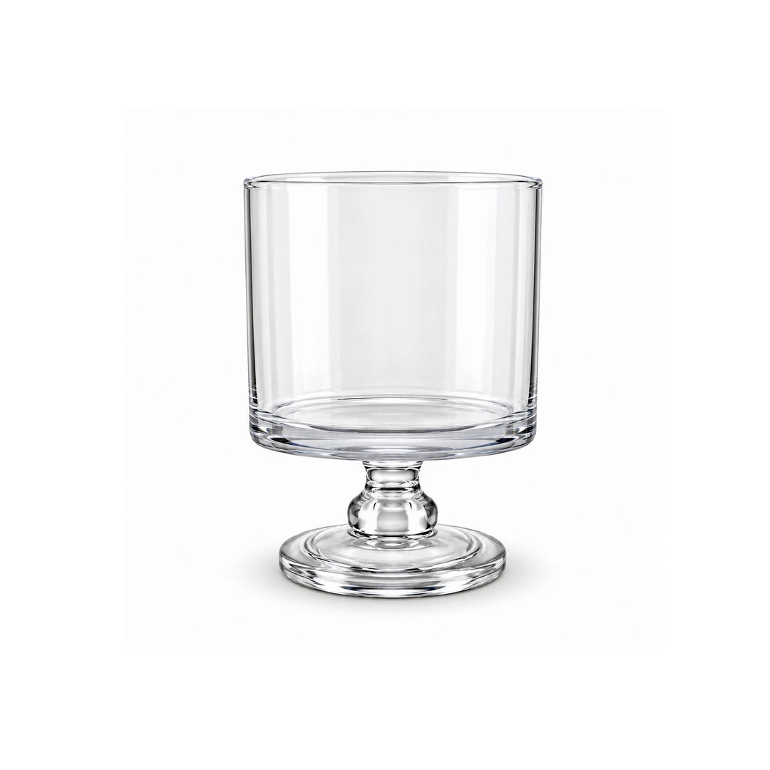 Ace Glass Trifle Bowl | 6-Inch