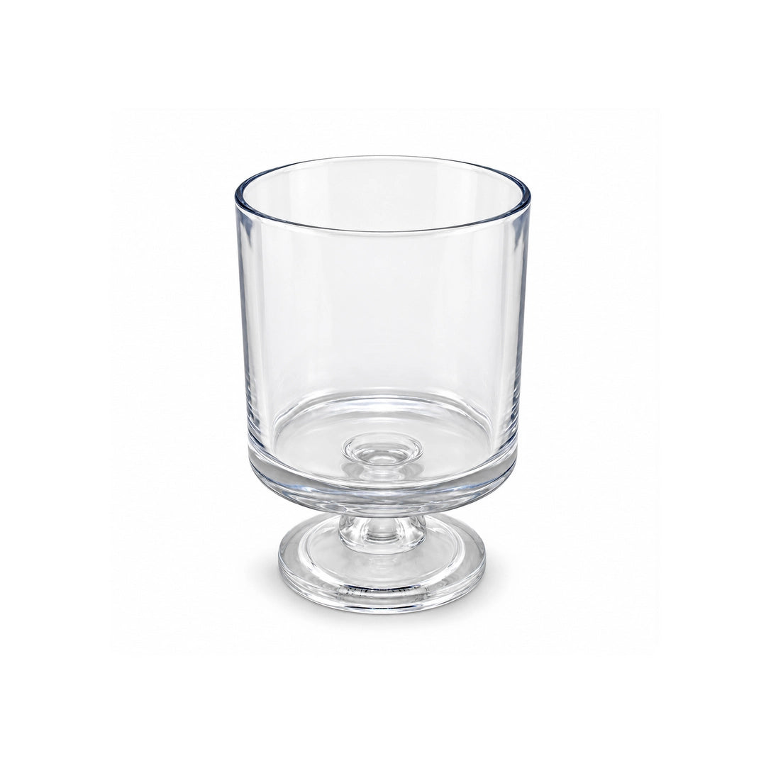 Ace Glass Trifle Bowl | 6-Inch