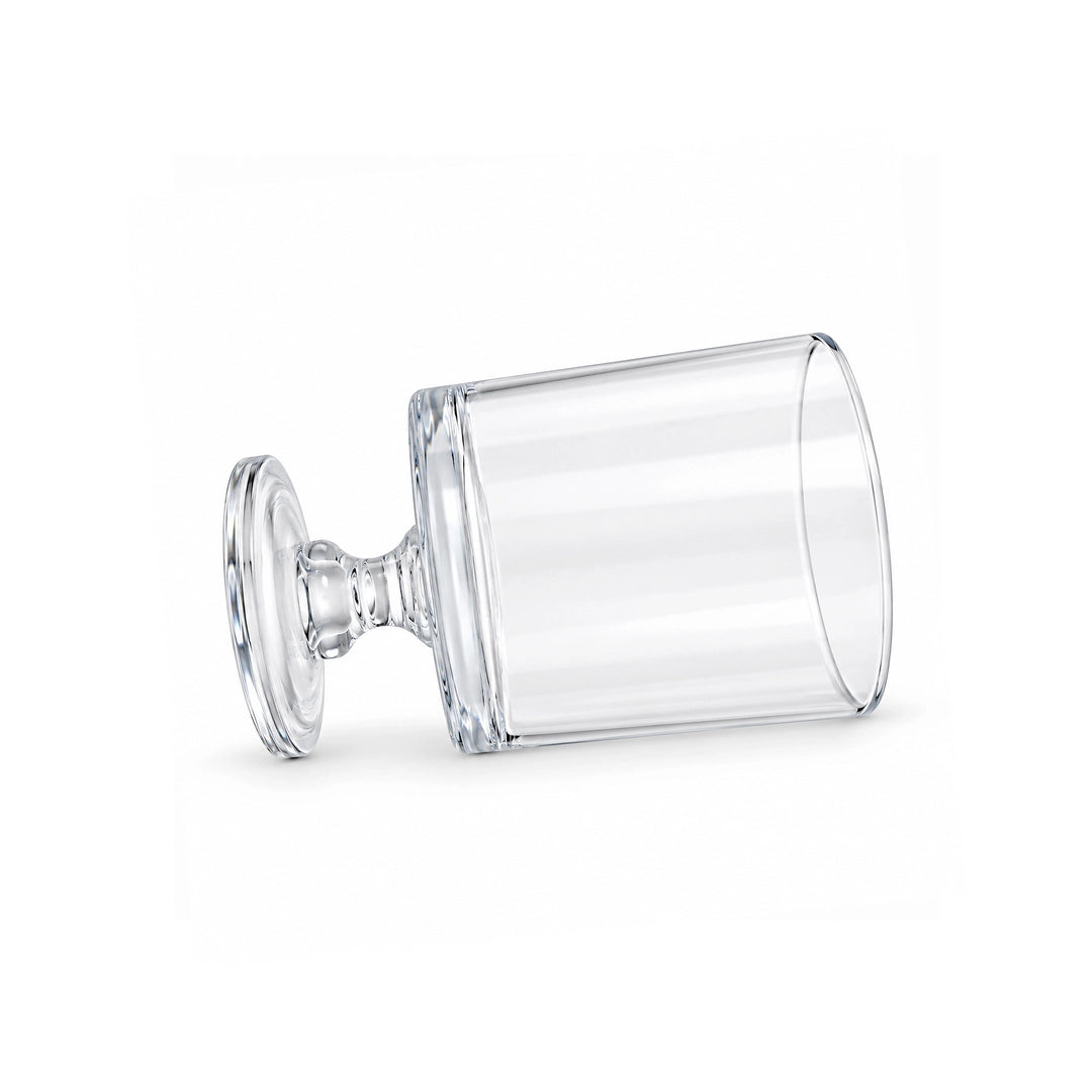 Ace Glass Trifle Bowl | 6-Inch