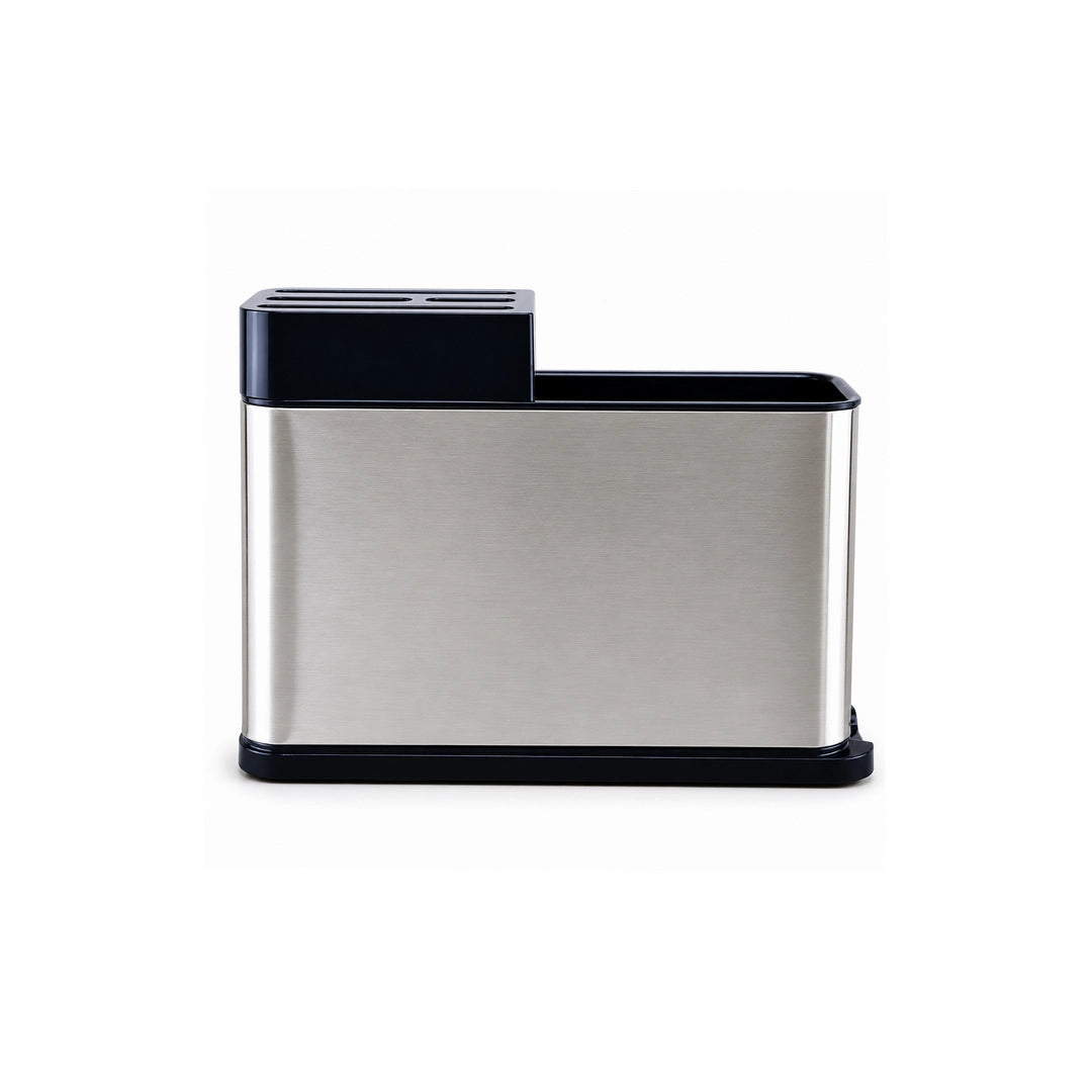 Sinoart Stainless Steel Utensil Holder