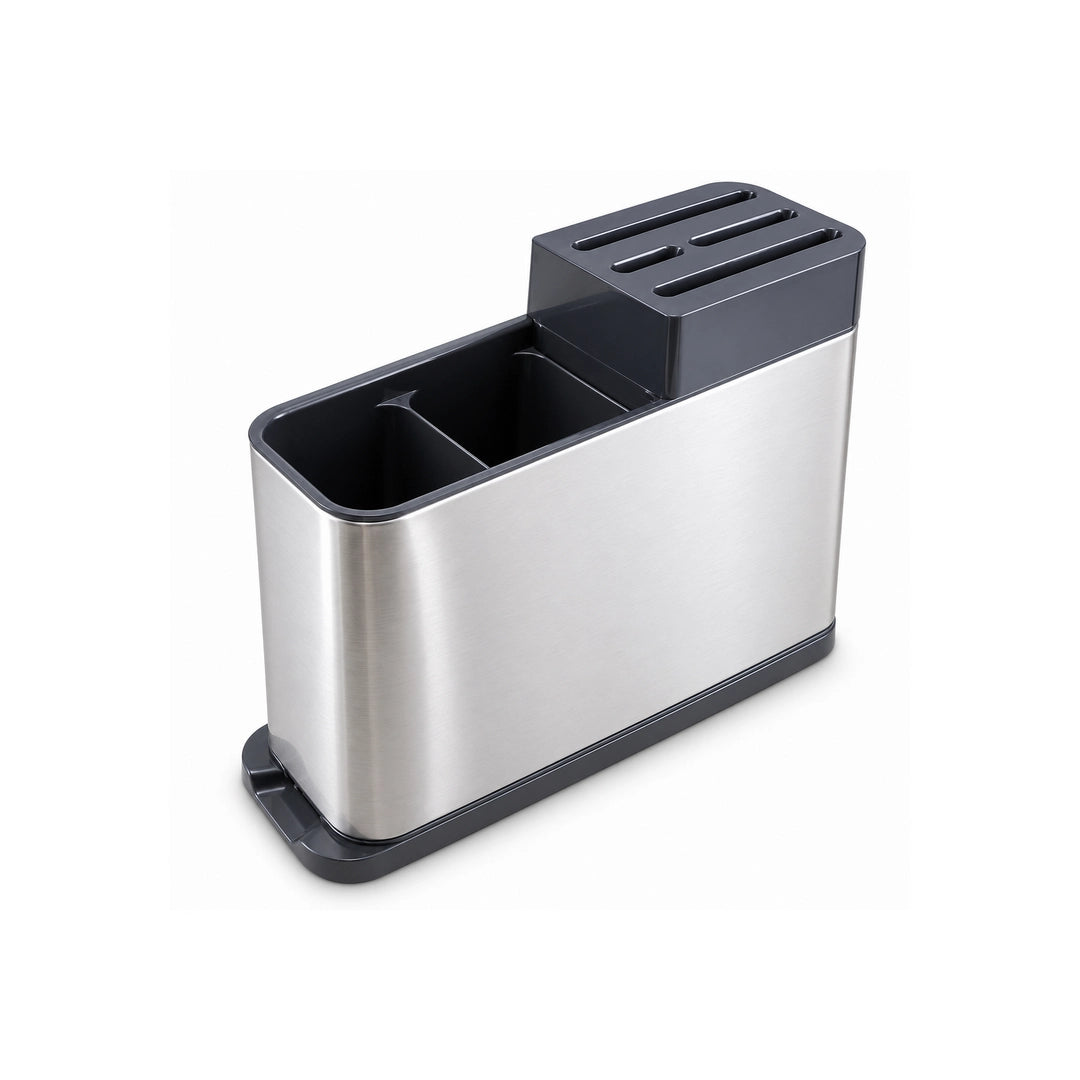 Sinoart Stainless Steel Utensil Holder