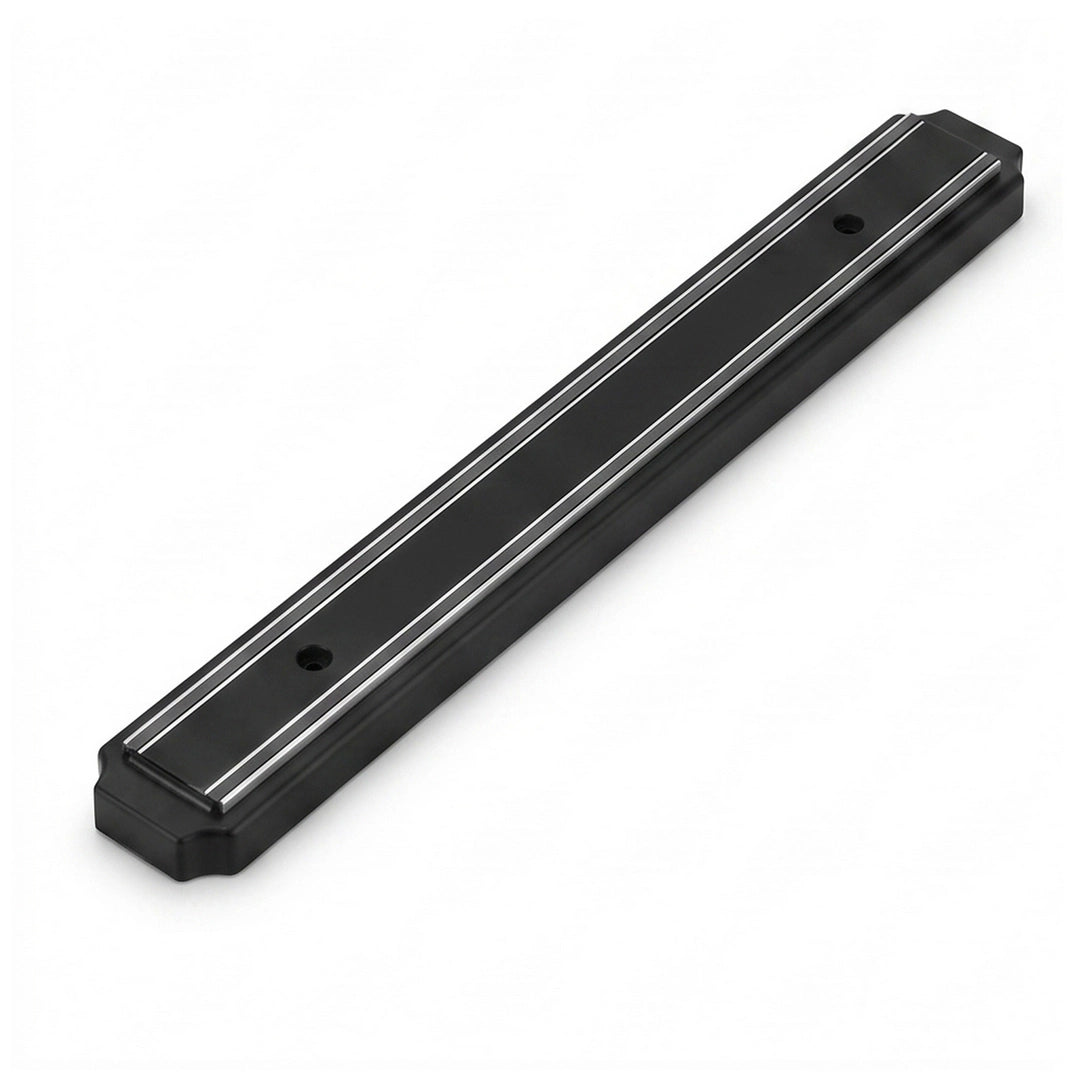 Chef Magnetic Knife Holder - 38 CM | Black