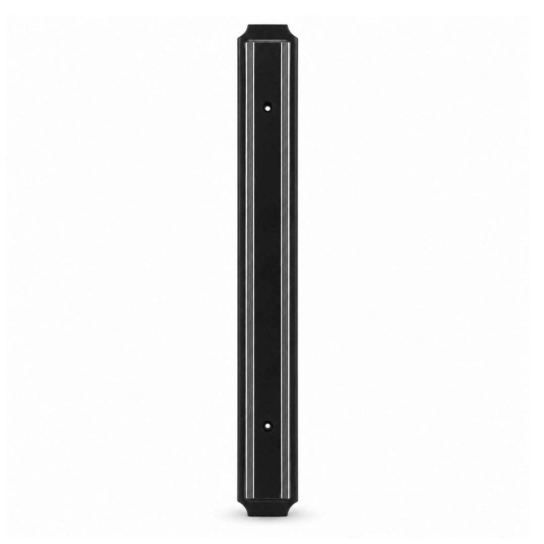 Chef Magnetic Knife Holder - 38 CM | Black