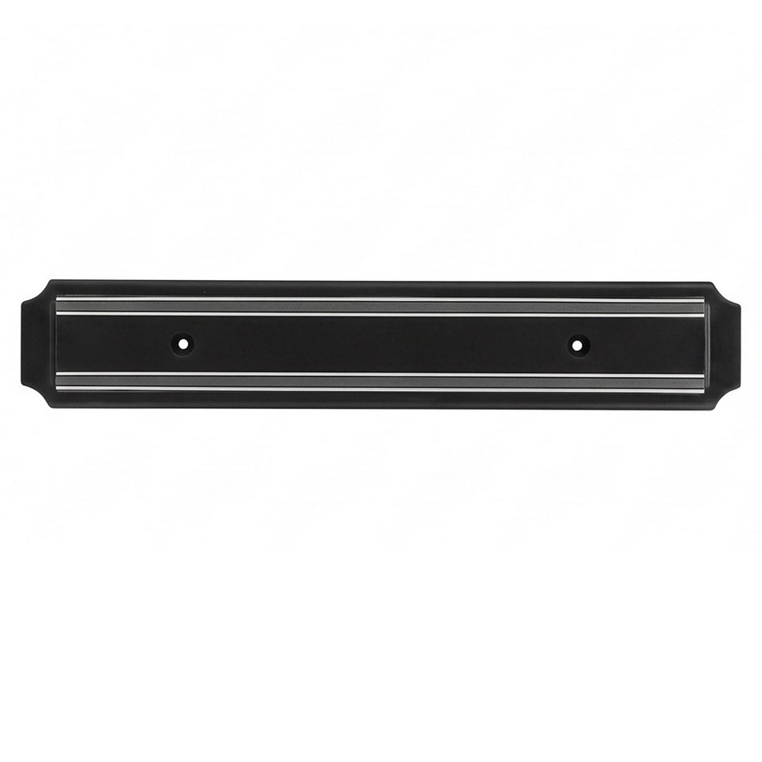 Chef Magnetic Knife Holder - 38 CM | Black