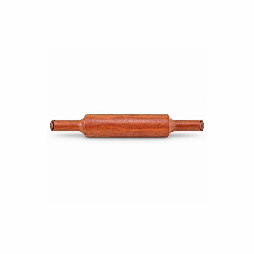 Classic Wood Rolling Pin | 8-16 Inch