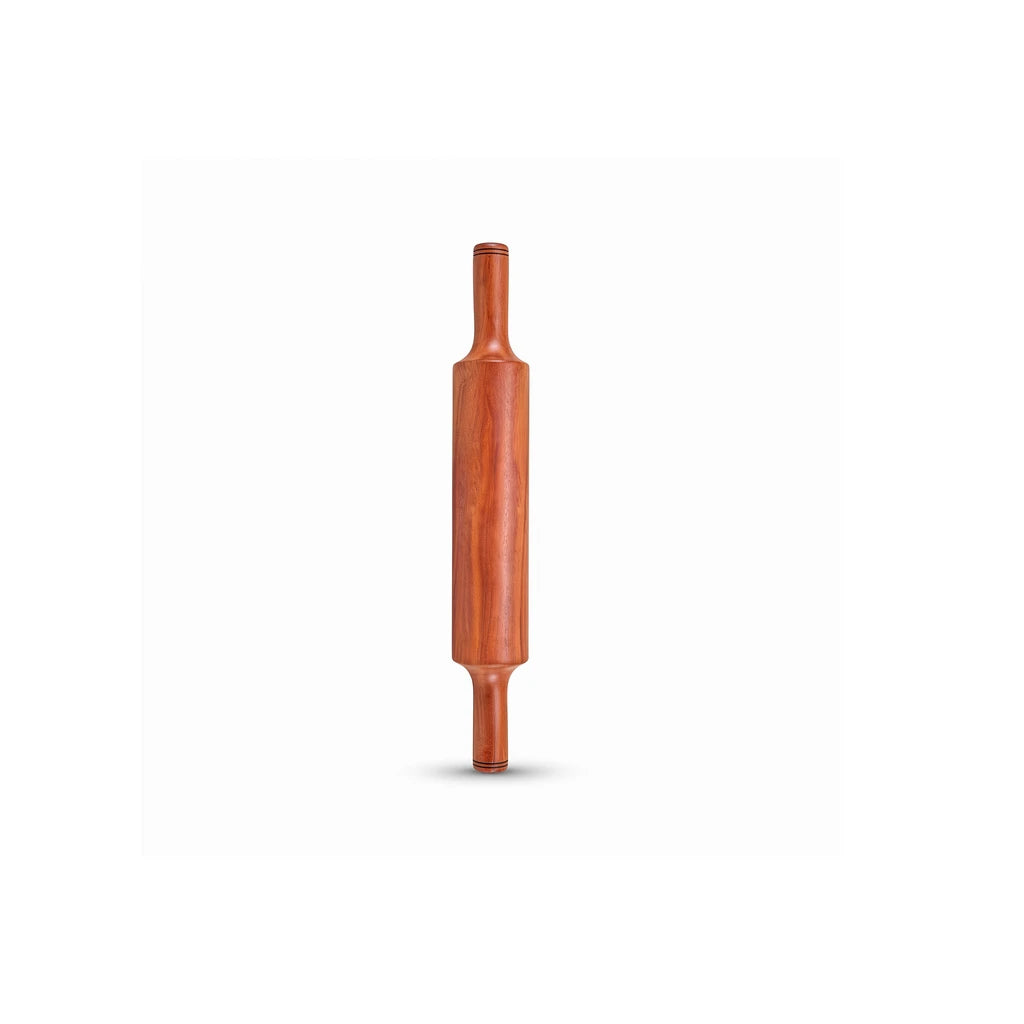 Classic Wood Rolling Pin | 8-16 Inch