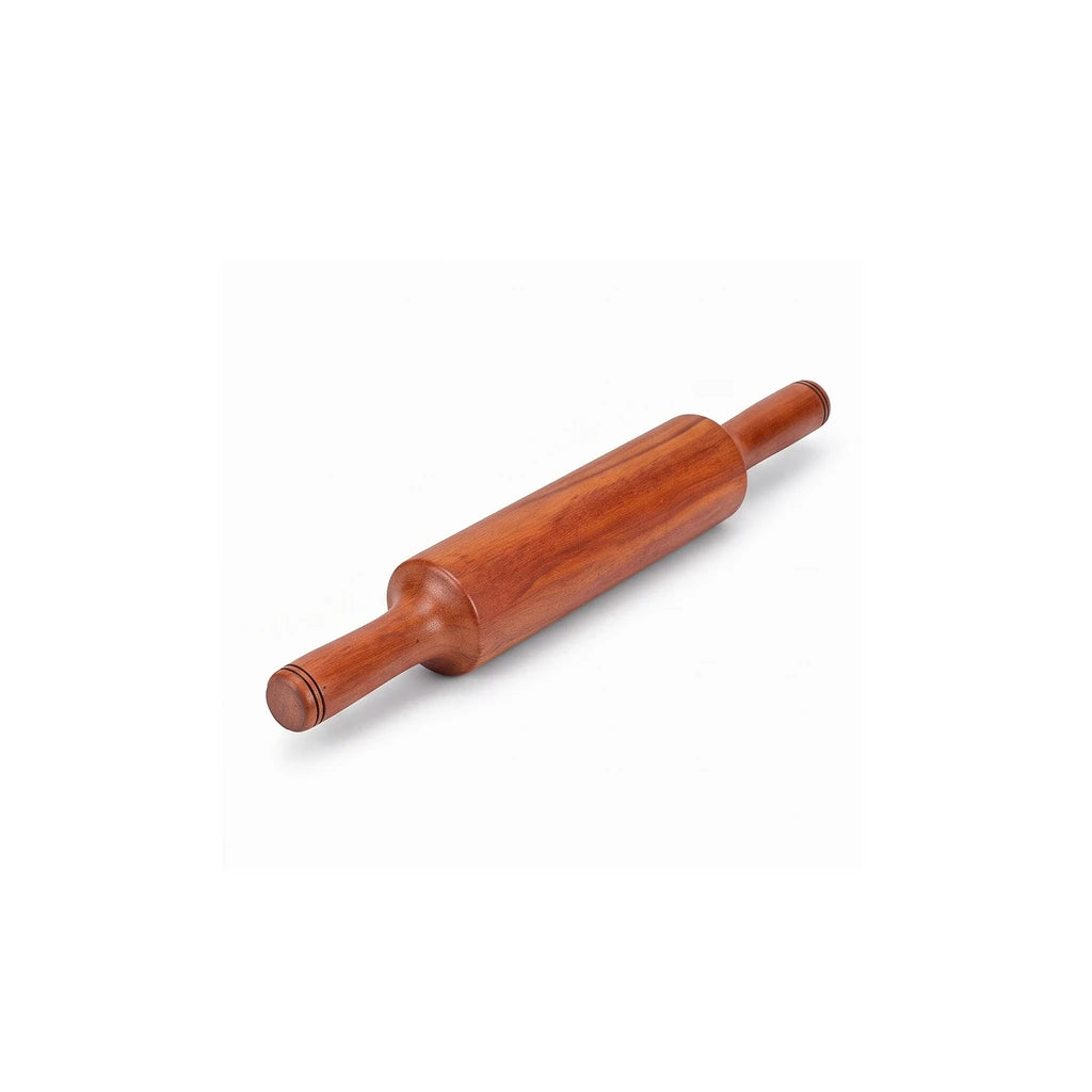 Classic Wood Rolling Pin | 8-16 Inch