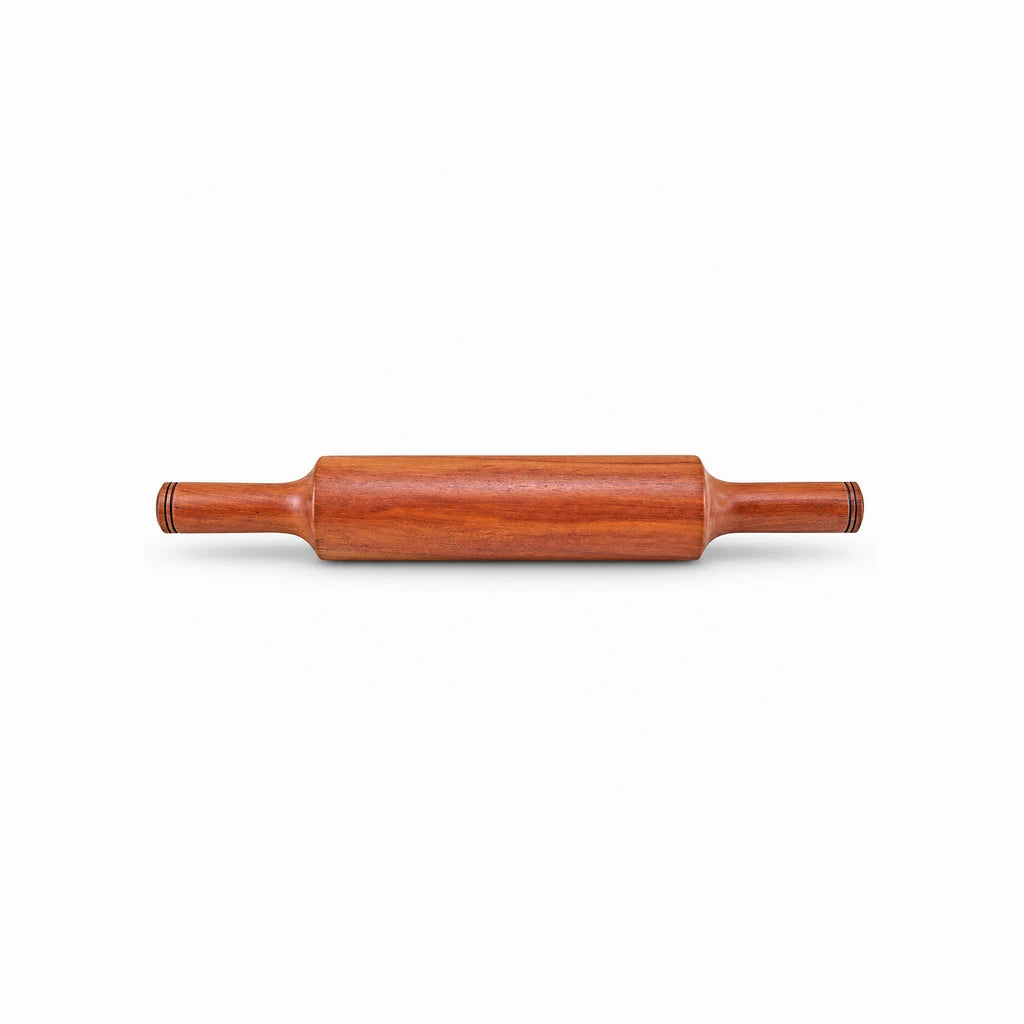 Classic Wood Rolling Pin | 8-16 Inch