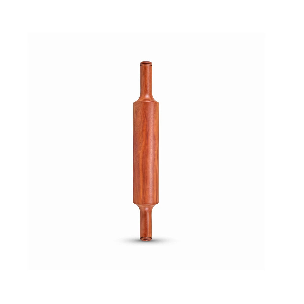 Classic Wood Rolling Pin | 8-16 Inch
