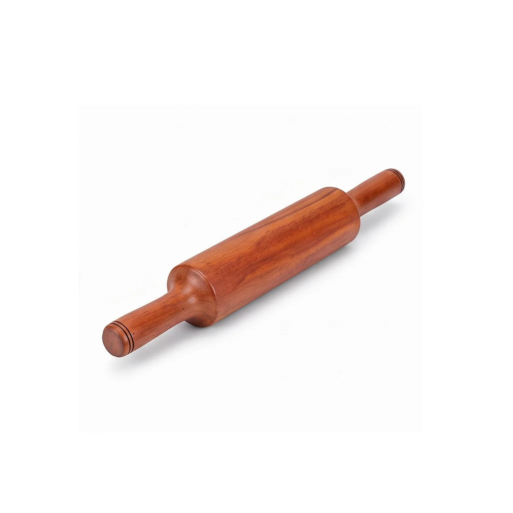 Classic Wood Rolling Pin | 8-16 Inch