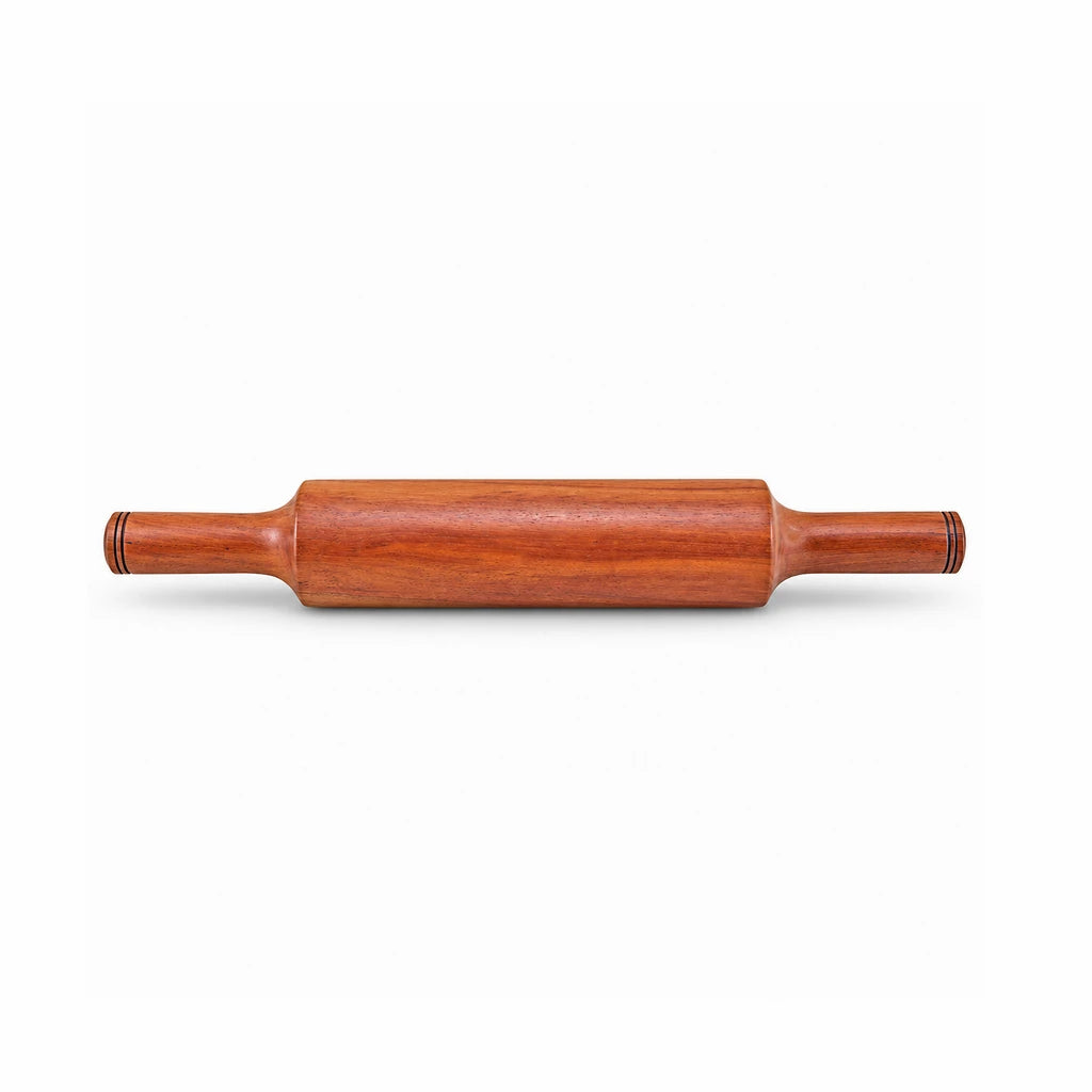 Classic Wood Rolling Pin | 8-16 Inch