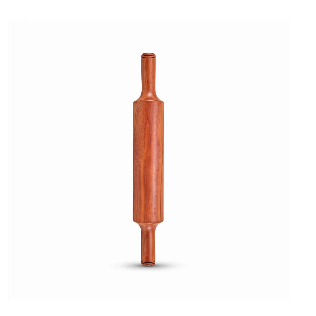 Classic Wood Rolling Pin | 8-16 Inch