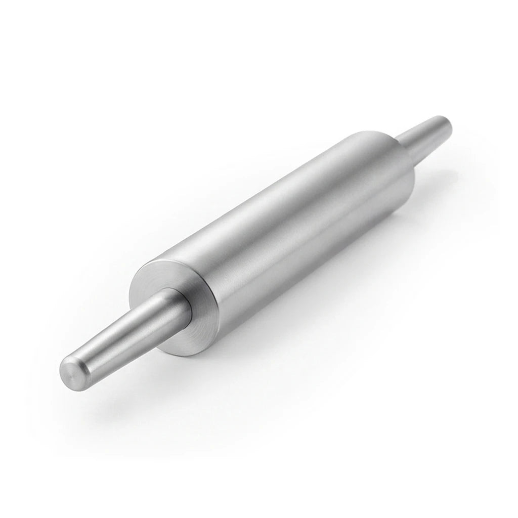 Crest Stainless Steel Rolling Pin | 20 Inch