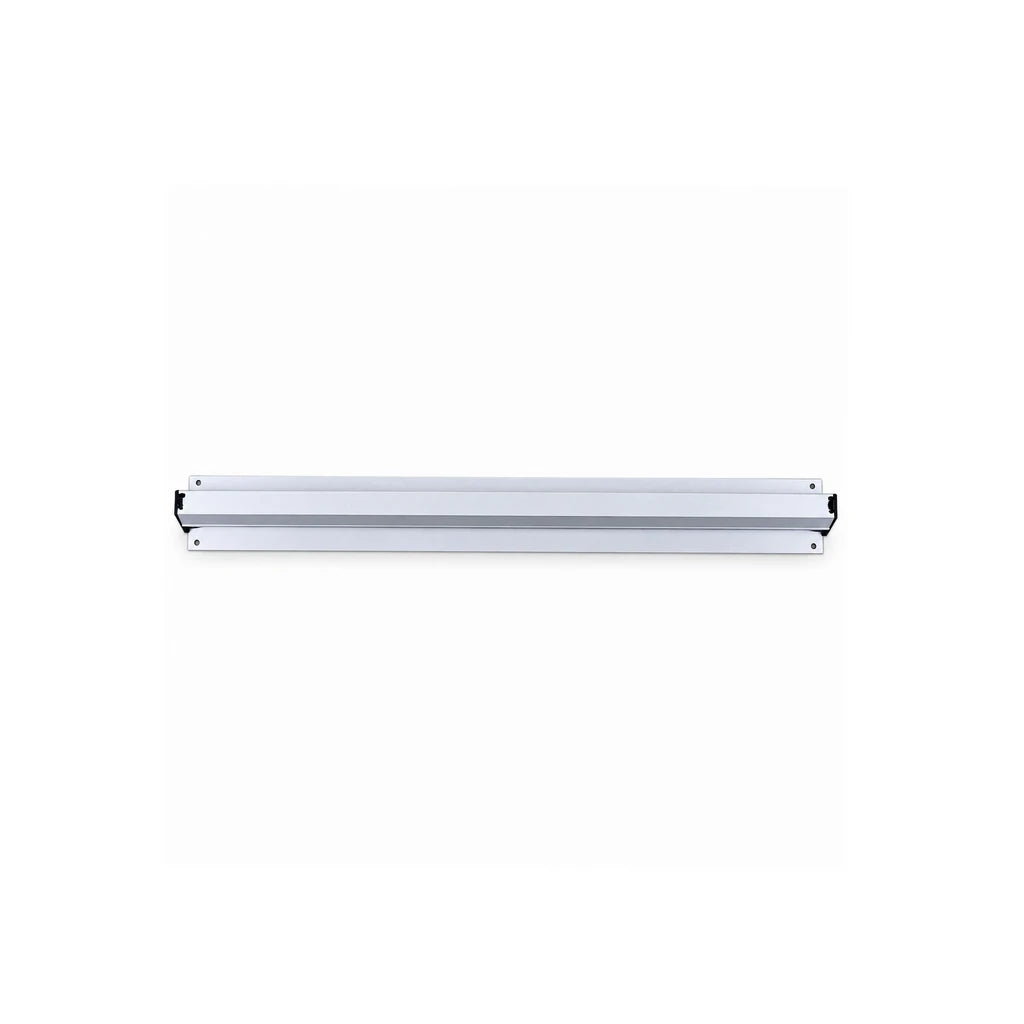 Mart Stainless Steel Magnetic Paper Holder | 60, 90, 120 Cm