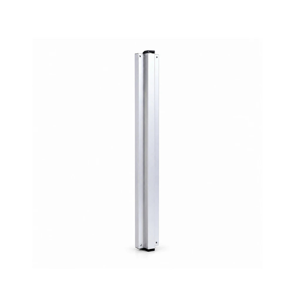 Mart Stainless Steel Magnetic Paper Holder | 60, 90, 120 Cm