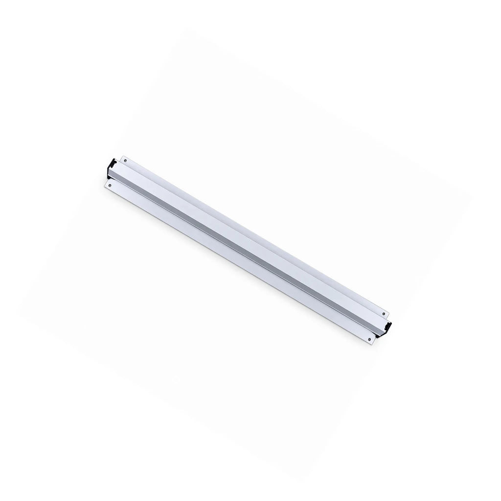 Mart Stainless Steel Magnetic Paper Holder | 60, 90, 120 Cm