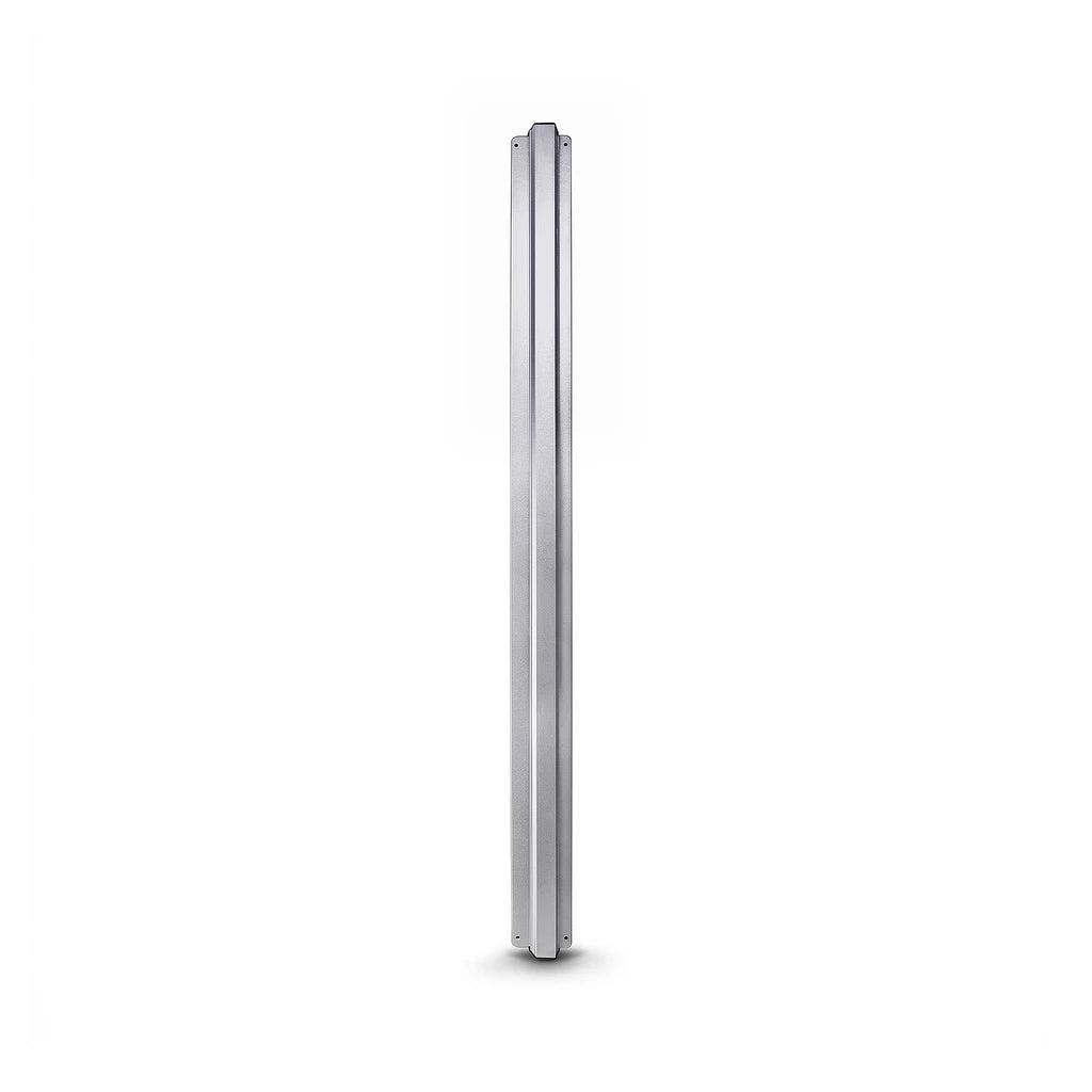 Mart Stainless Steel Magnetic Paper Holder | 60, 90, 120 Cm