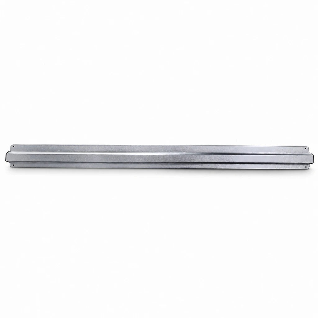 Mart Stainless Steel Magnetic Paper Holder | 60, 90, 120 Cm