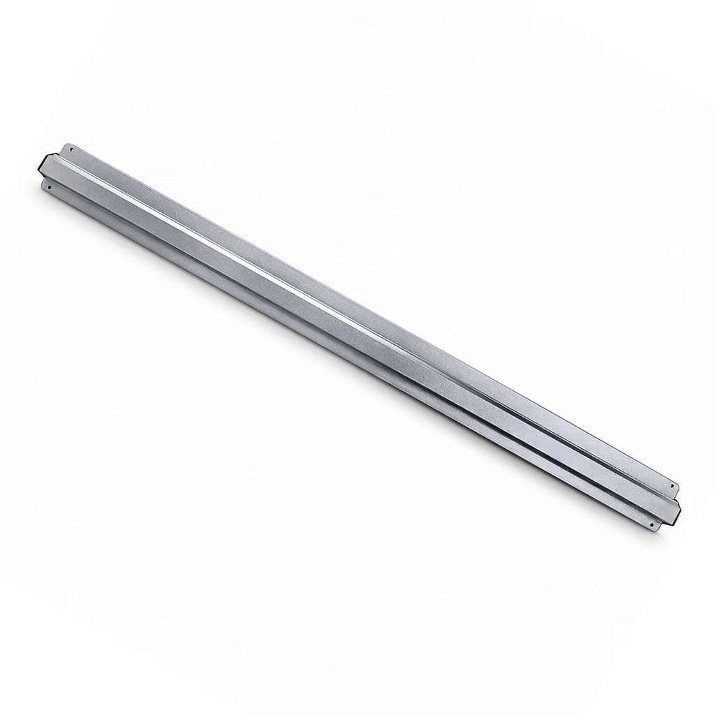 Mart Stainless Steel Magnetic Paper Holder | 60, 90, 120 Cm