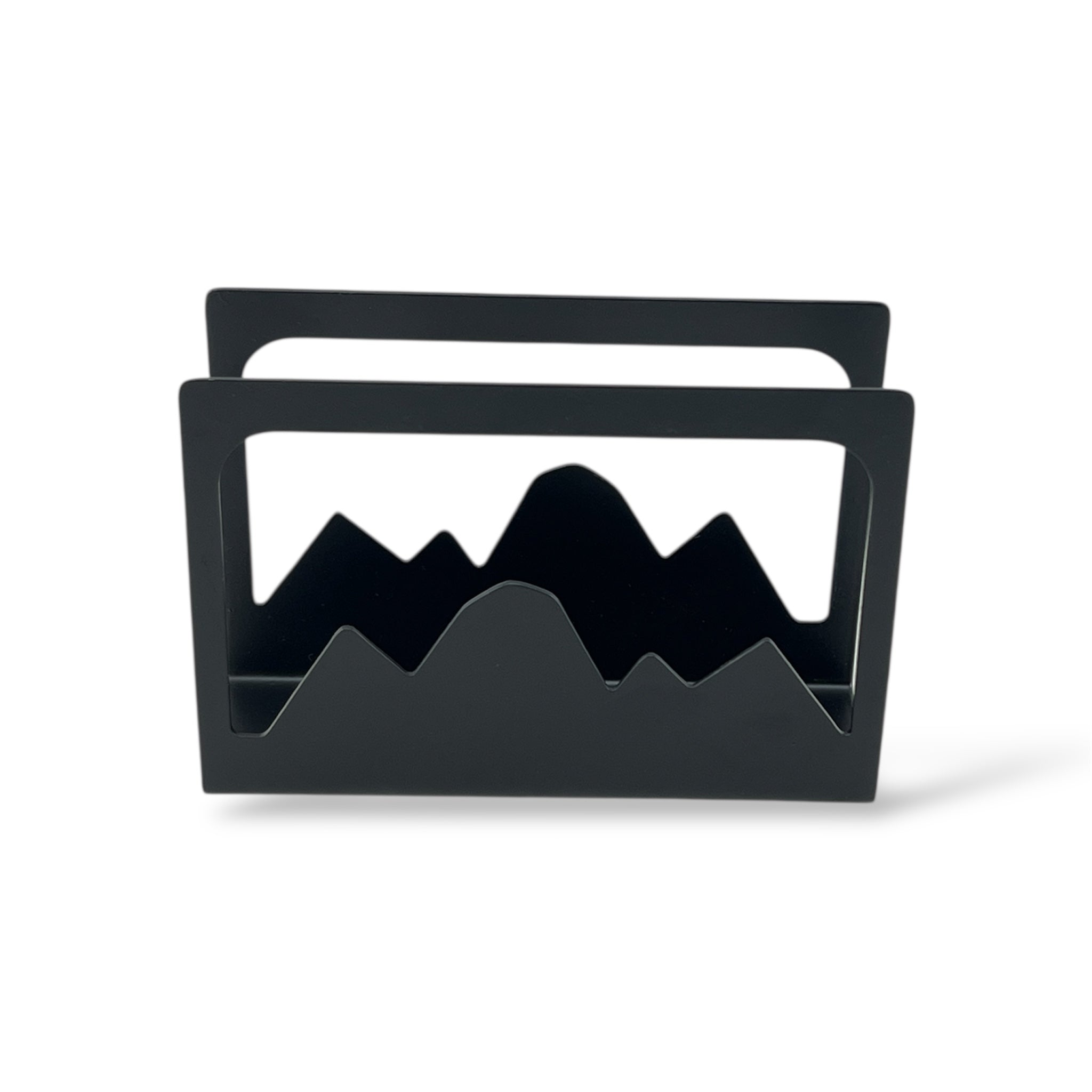 R/S Napkin Holder Black