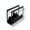 R/S Napkin Holder Black