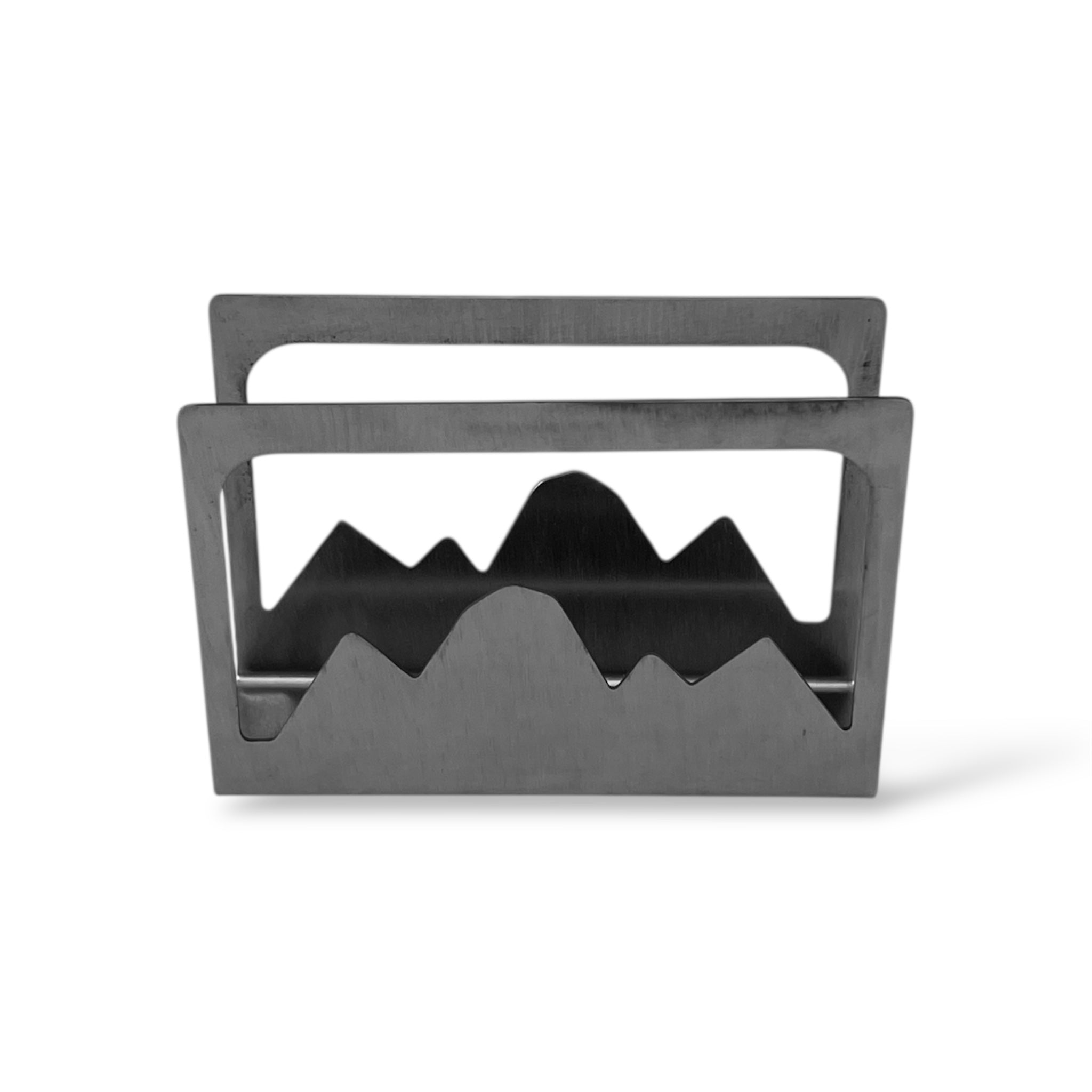 R/S Napkin Holder Black