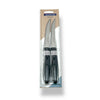 Tramontina Cor & Cor Pack-of-2 Knife Set 5"