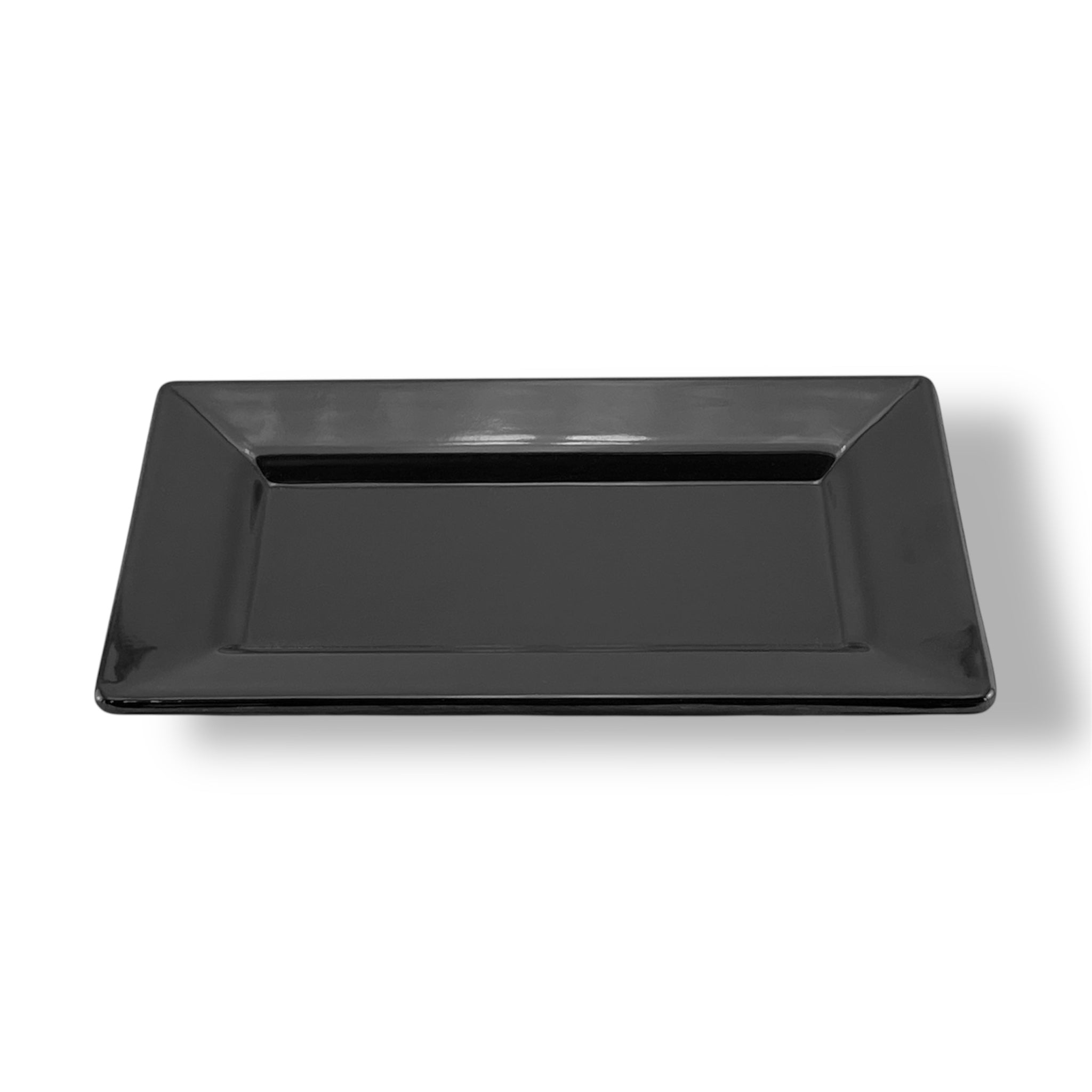 Blaze Mac Melamine Dish