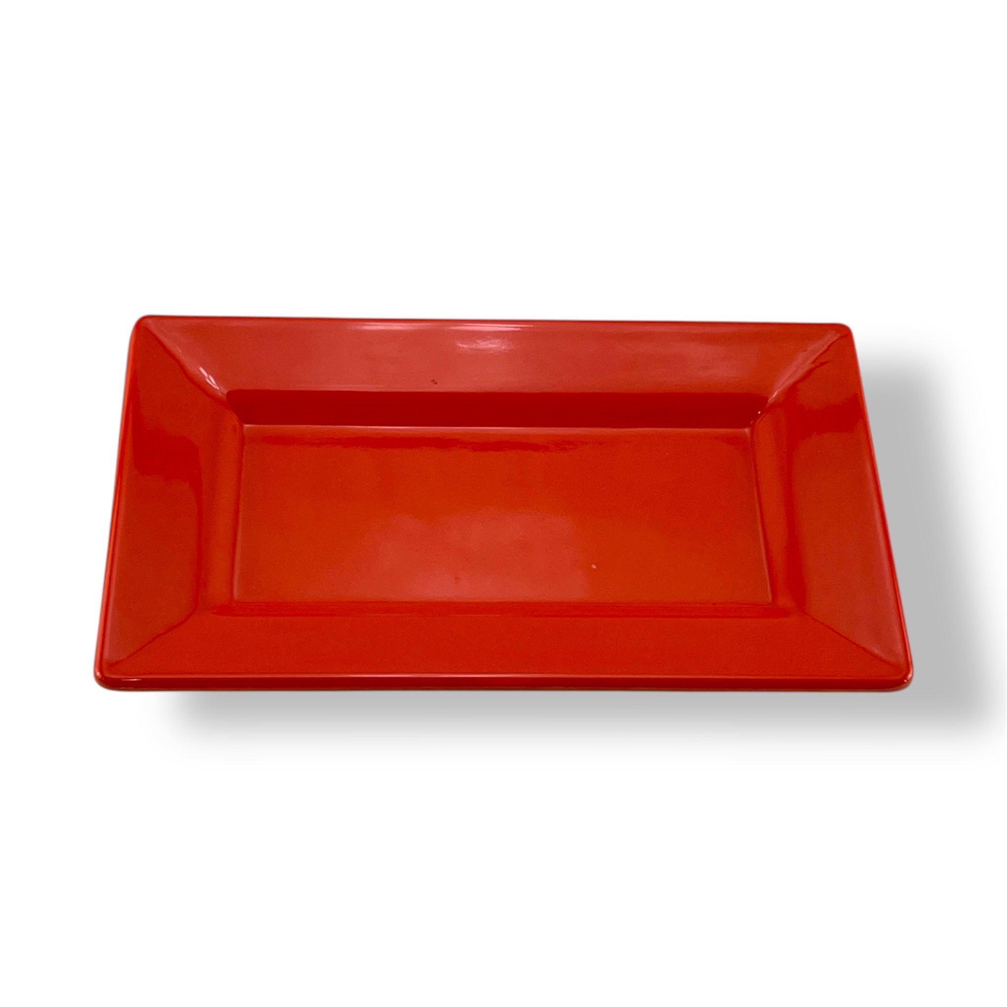Blaze Mac Melamine Dish