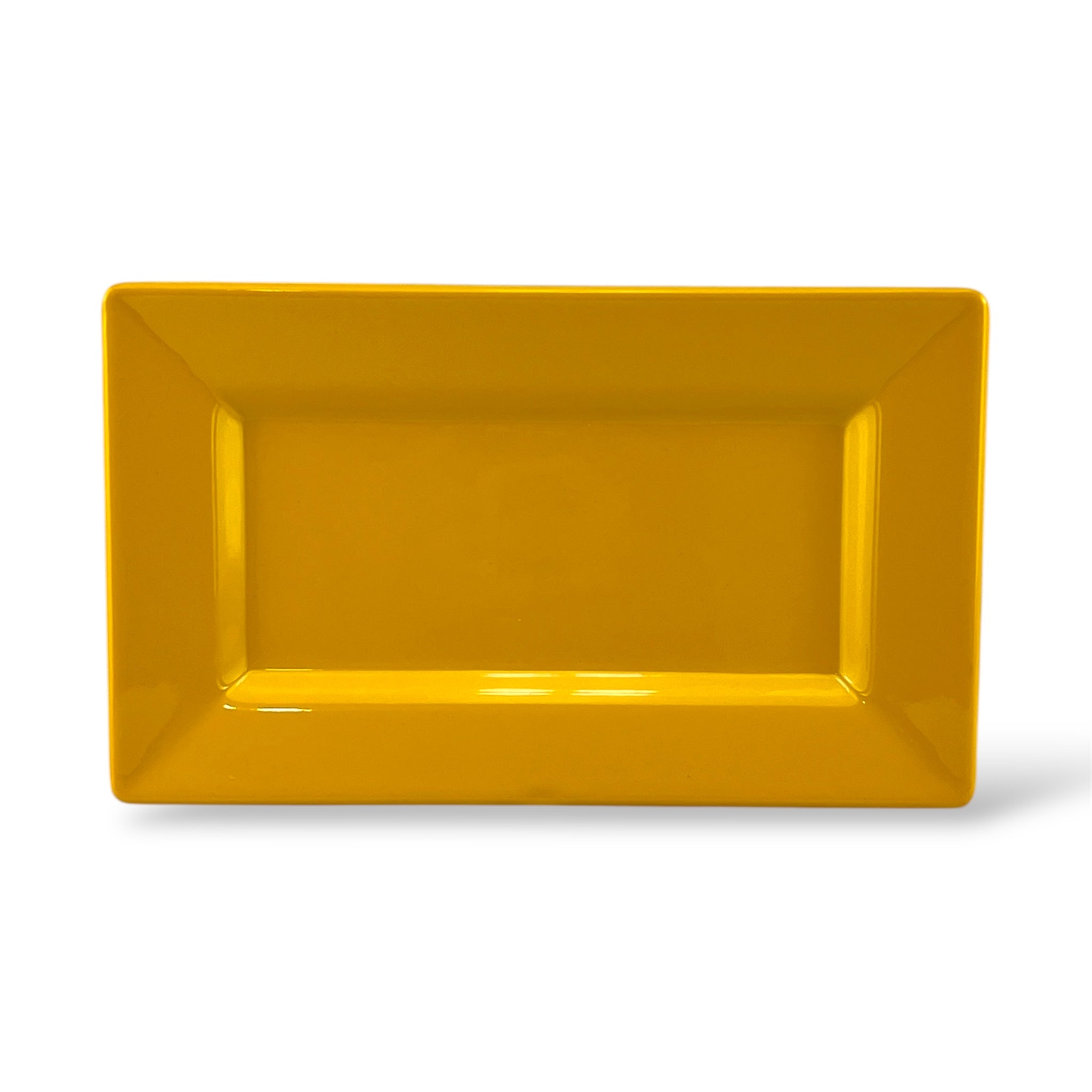 Blaze Mac Melamine Dish